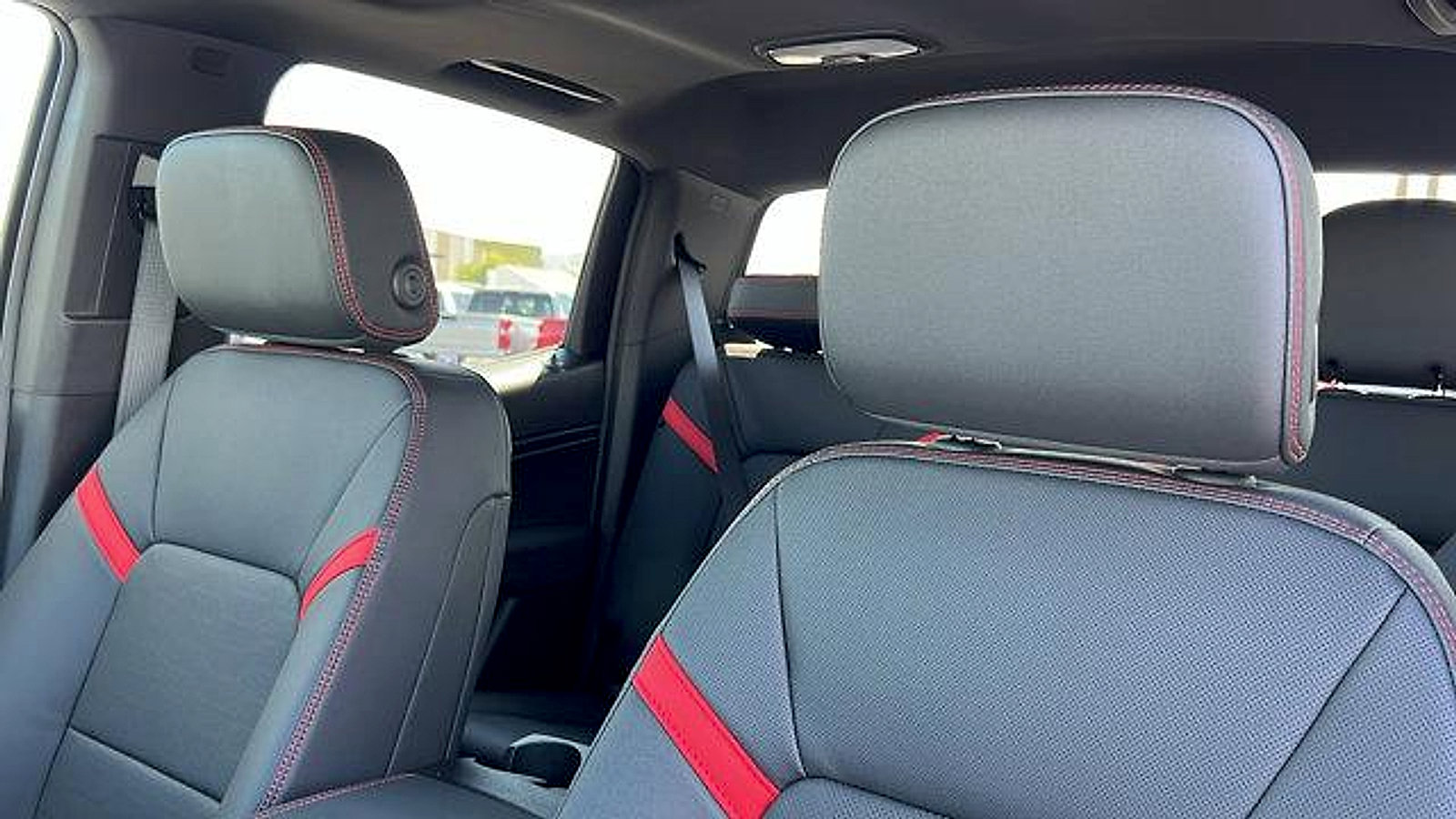 New 2026 Chevrolet Colorado Z71 w/ Technology Package image 20