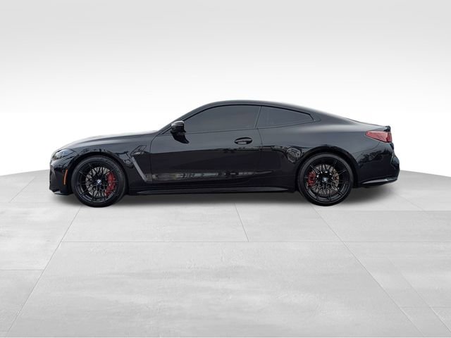 Used 2025 BMW M4 Coupe image 8