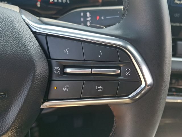 Certified 2026 Chevrolet Equinox LT FWD image 22