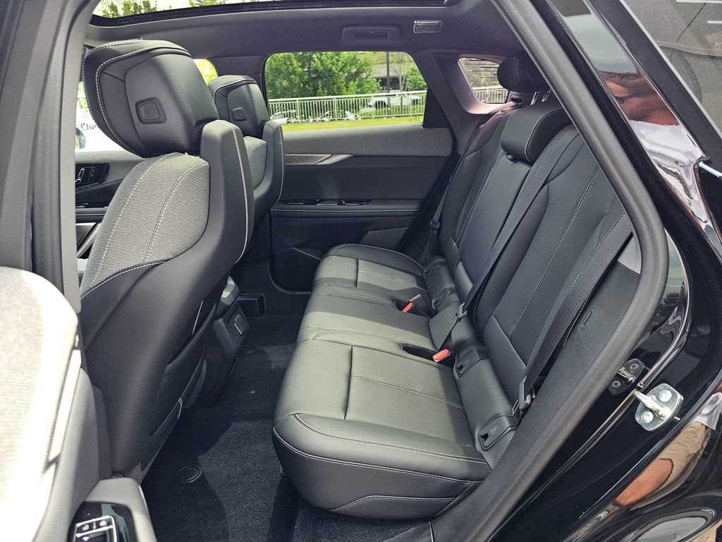 New 2026 Cadillac Optiq Sport 1 AWD/4WD image 16