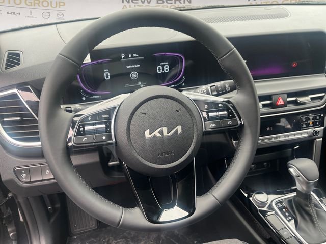 New 2026 Kia Seltos S image 12