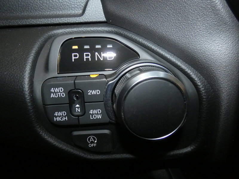 New 2026 RAM 1500 Big Horn image 15