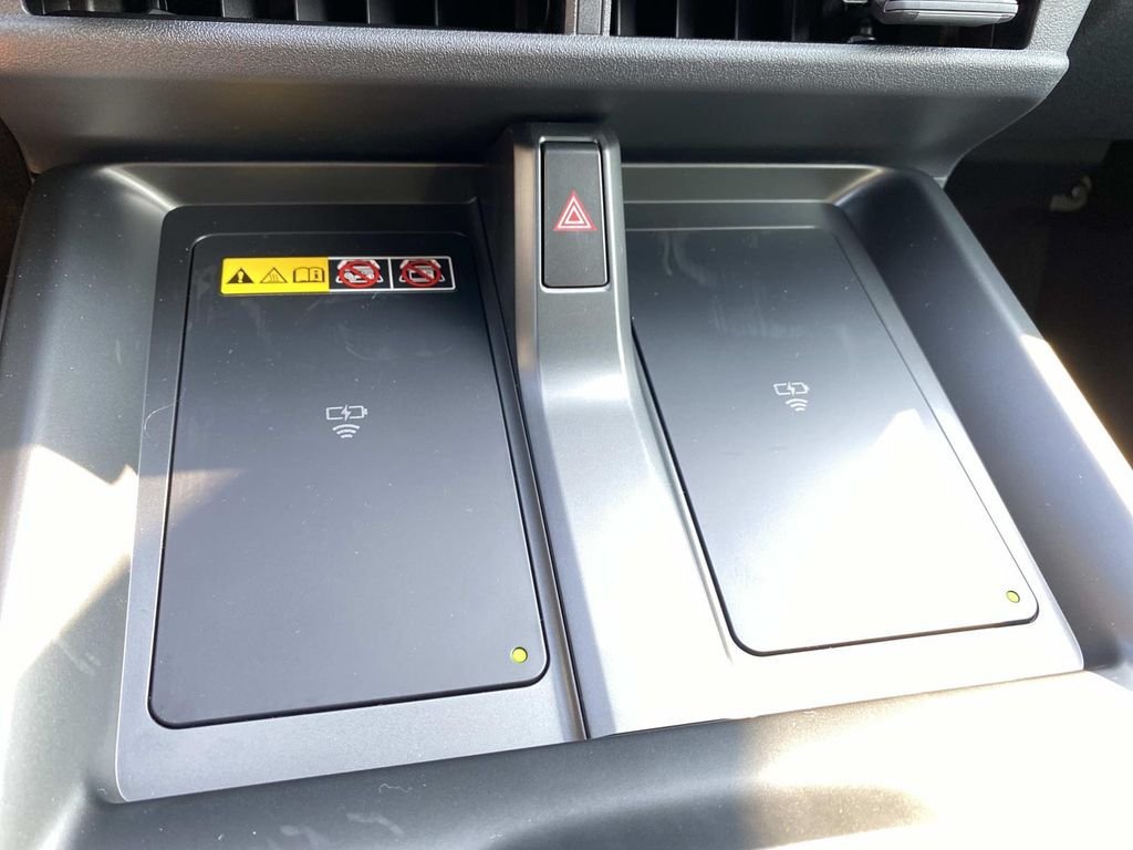 New 2026 Toyota bZ Woodland AWD/4WD image 12