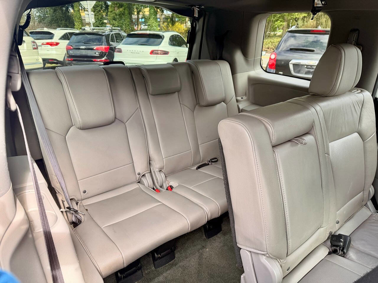 Used 2014 Honda Pilot EX-L image 15