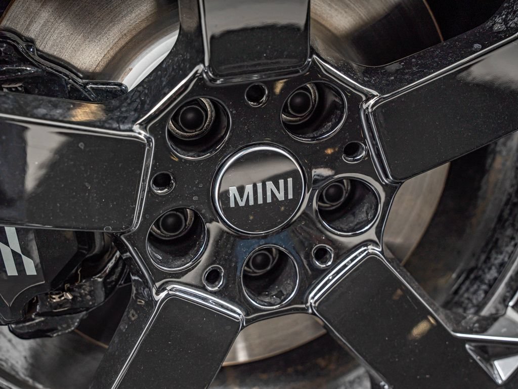 New 2027 MINI Cooper Countryman S AWD/4WD image 11