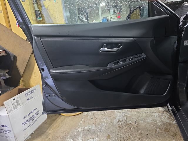 Used 2020 Nissan Sentra S image 17