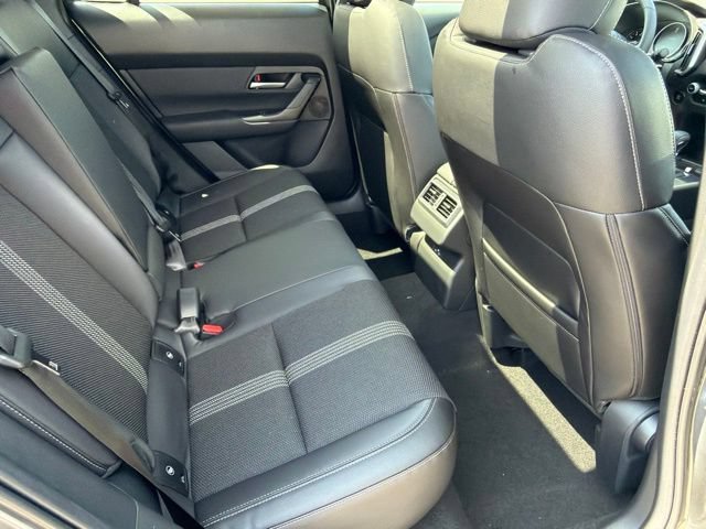 New 2026 MAZDA CX-50 AWD 2.5 S w/ Cargo Package image 33