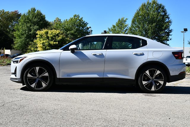 Used 2023 Polestar Polestar 2 w/ Pilot Pack AWD/4WD image 4
