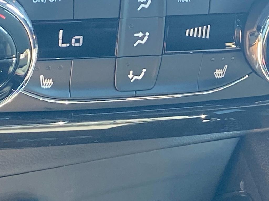 New 2026 Chevrolet TrailBlazer RS w/ Convenience Package image 21