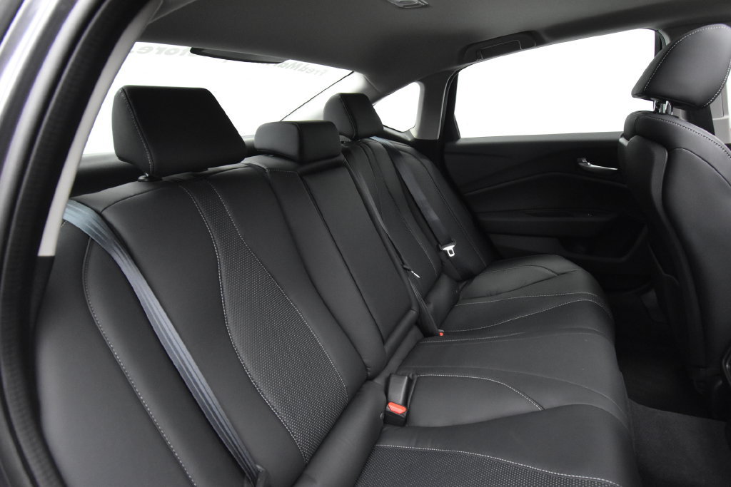 Used 2021 Acura TLX w/ Technology Package FWD image 20