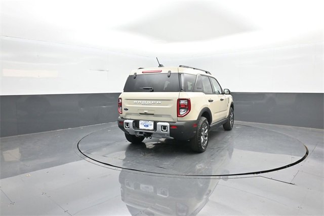 New 2025 Ford Bronco Sport Big Bend image 7