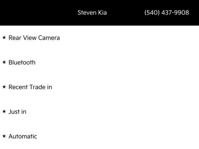 Used 2021 Mitsubishi Outlander Sport ES AWD/4WD image 4