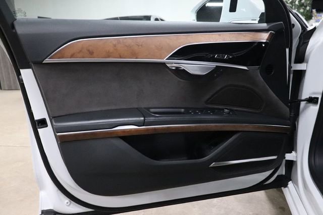 Used 2019 Audi A8 L 3.0T AWD/4WD image 9