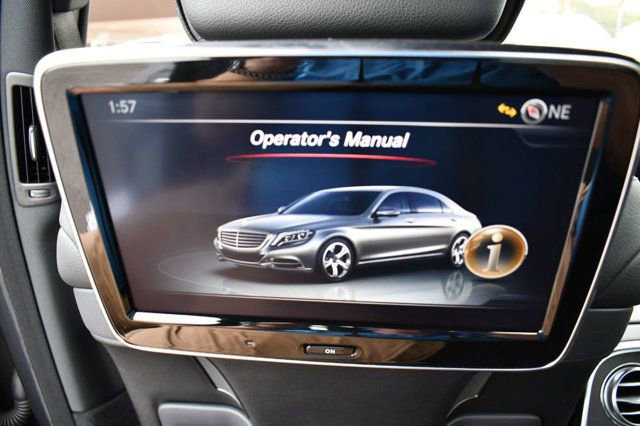 Used 2017 Mercedes-Benz S 550e image 58