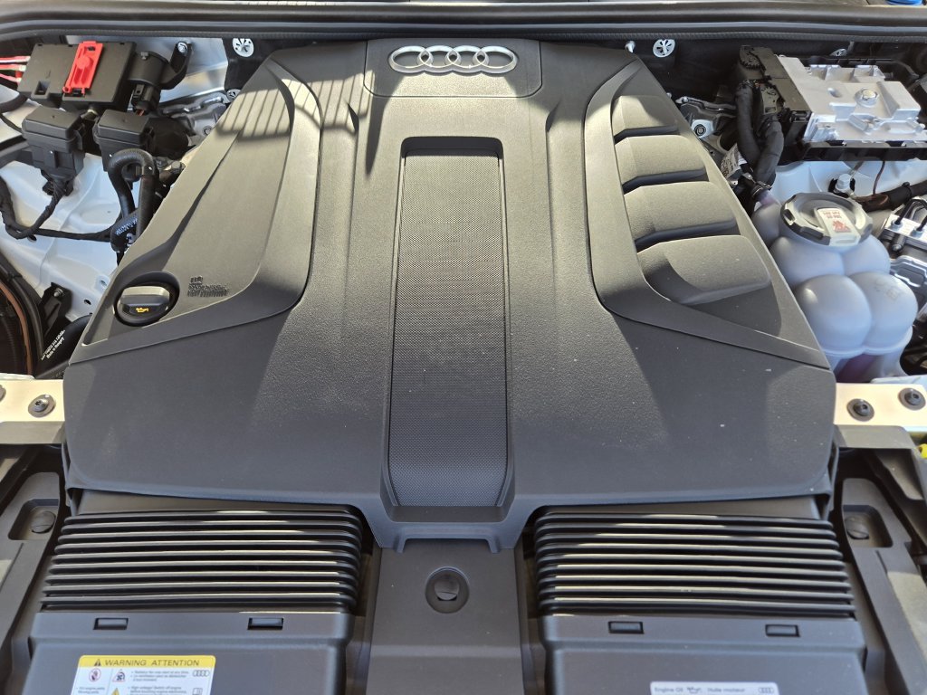 New 2026 Audi Q7 2.0T Premium AWD/4WD image 36