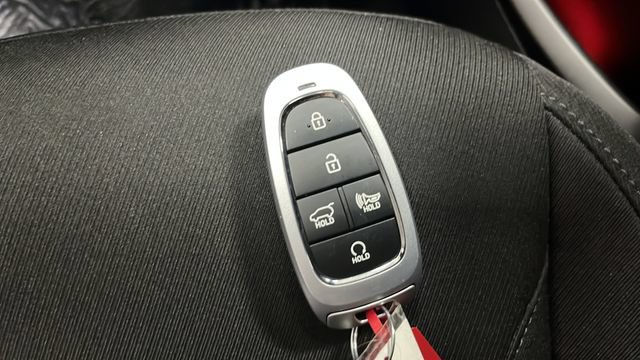 Used 2022 Hyundai Tucson SEL AWD/4WD image 21