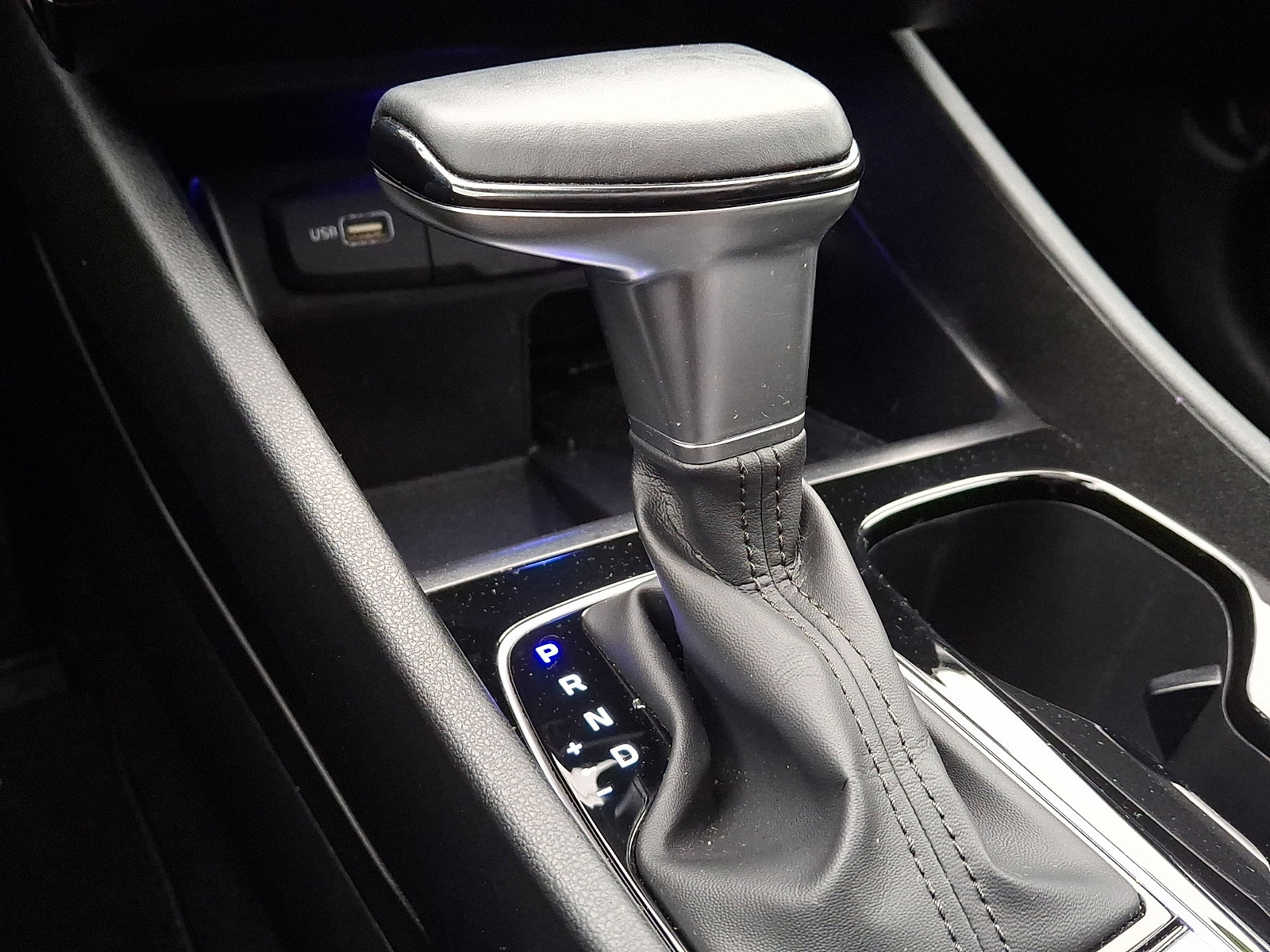 Used 2023 Hyundai Tucson SEL w/ Convenience Package image 15