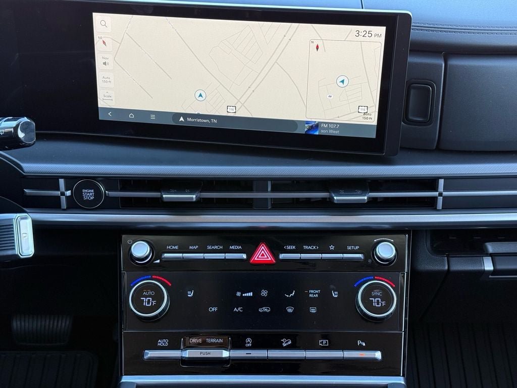New 2026 Hyundai Santa Fe XRT AWD/4WD image 21