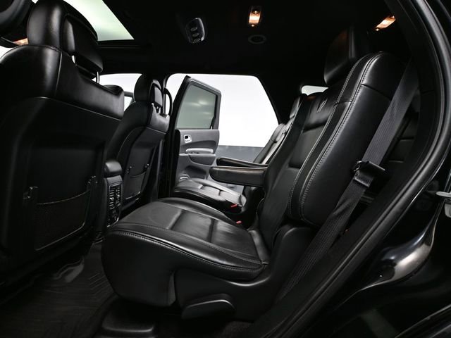 Used 2018 Dodge Durango Citadel image 43