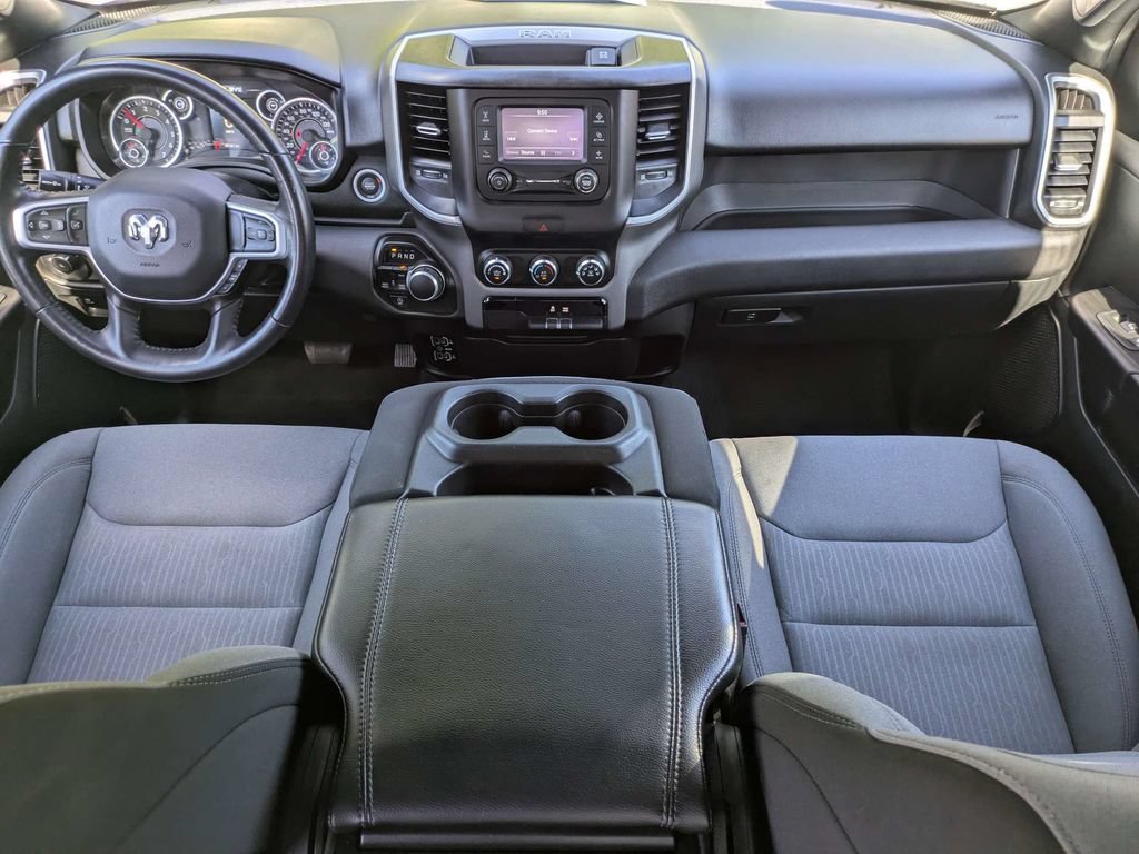 Used 2023 RAM 1500 Big Horn AWD/4WD image 15