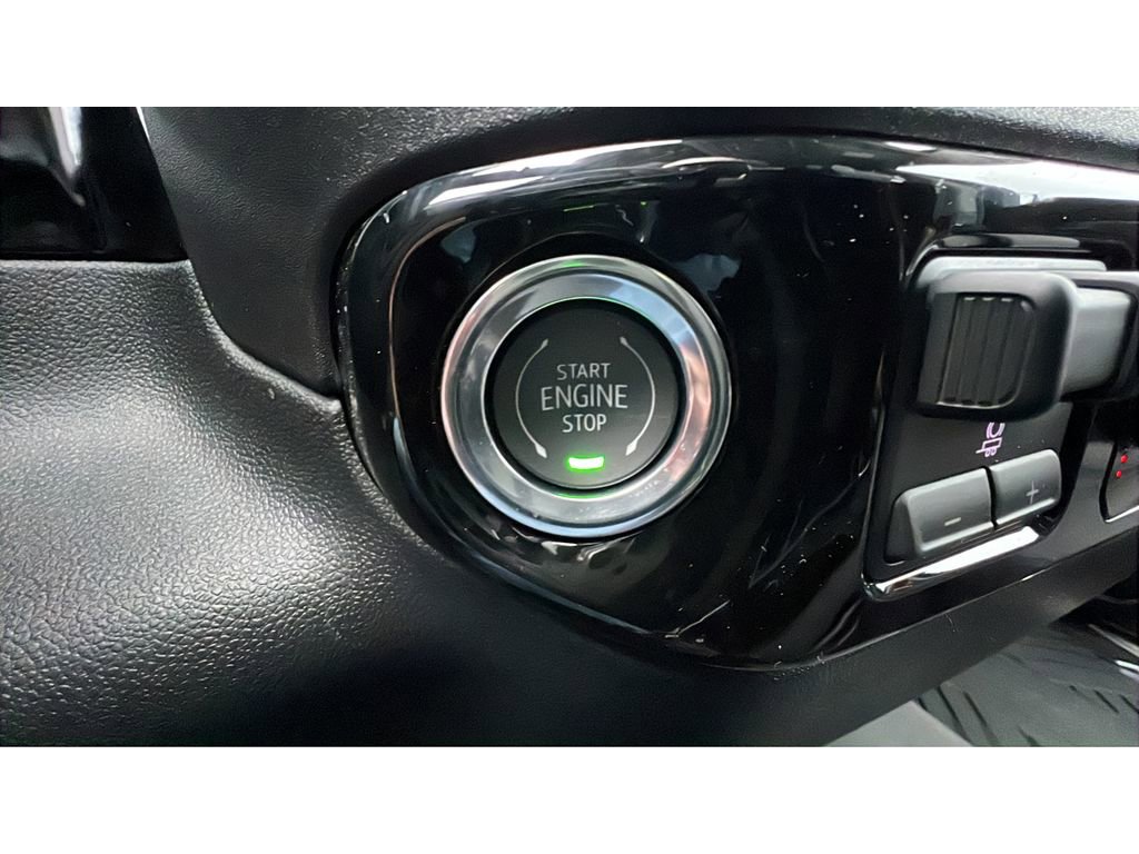 New 2026 Chevrolet Silverado 3500 LT w/ Convenience Package image 20