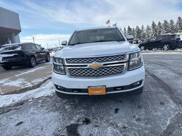 Used 2019 Chevrolet Suburban LT w/ LT Signature Package image 8
