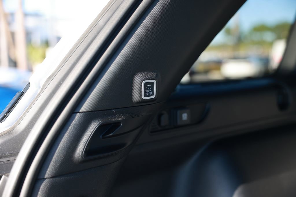 New 2026 Jeep Grand Cherokee Altitude RWD image 34