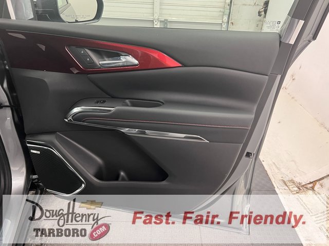 New 2026 Chevrolet Traverse RS w/ LPO, Floor Liner Package image 49