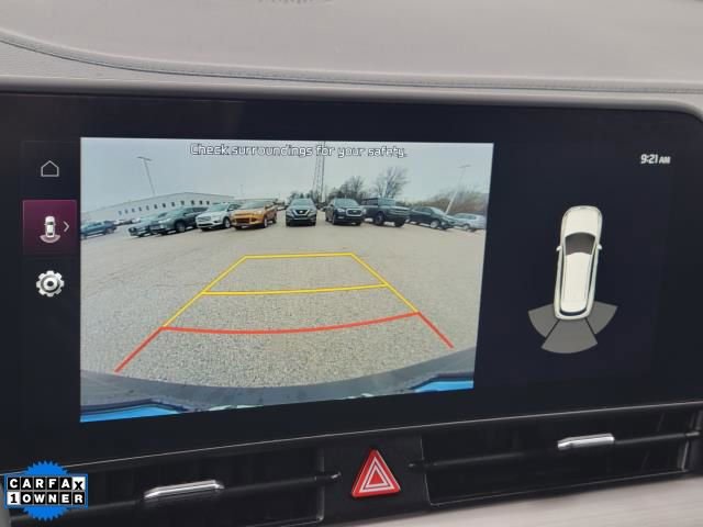 Used 2023 Kia Sportage EX image 25