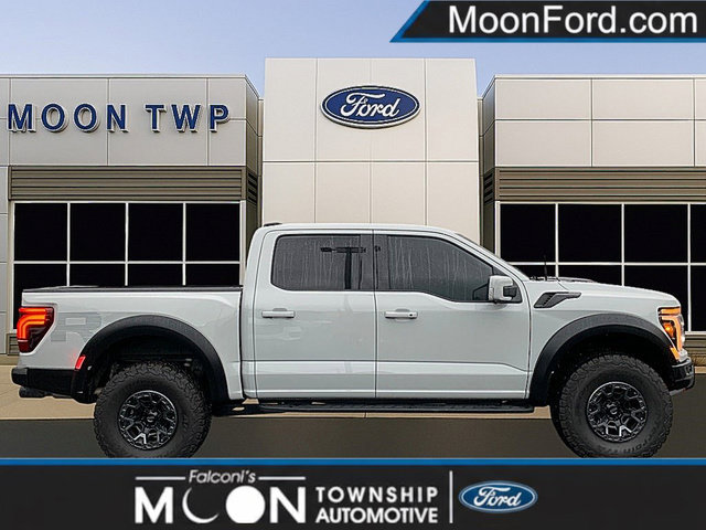 Used 2026 Ford F150 Raptor w/ Equipment Group 803A Raptor R