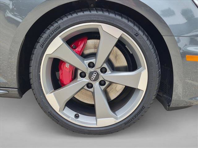 Used 2019 Audi S4 Prestige w/ Prestige Package AWD/4WD image 22