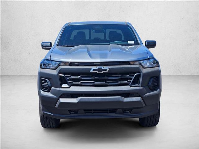 New 2026 Chevrolet Colorado W/T AWD/4WD image 6