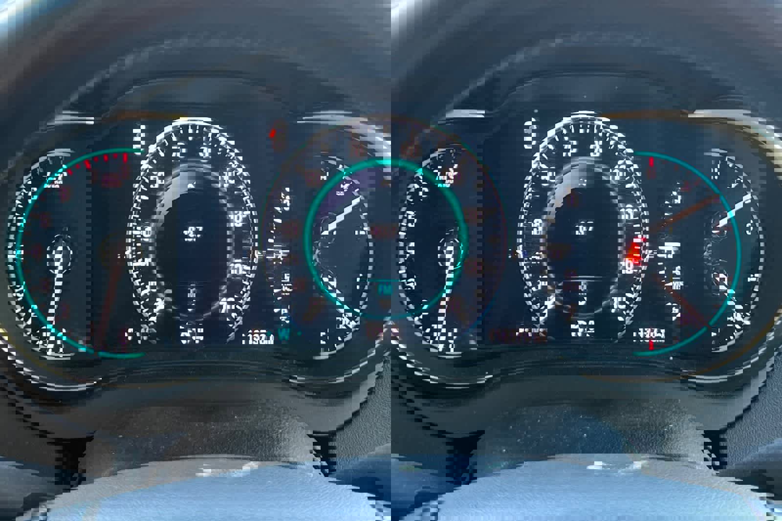 Used 2015 Buick LaCrosse Leather image 26