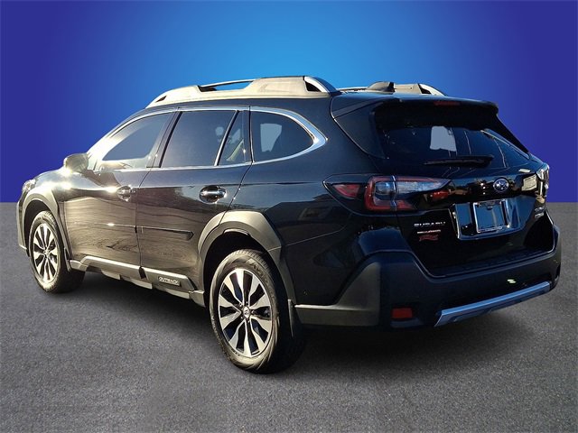 Certified 2025 Subaru Outback Touring XT w/ Popular Package #2 image 6