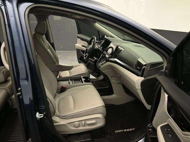 Certified 2024 Honda Odyssey Elite image 44