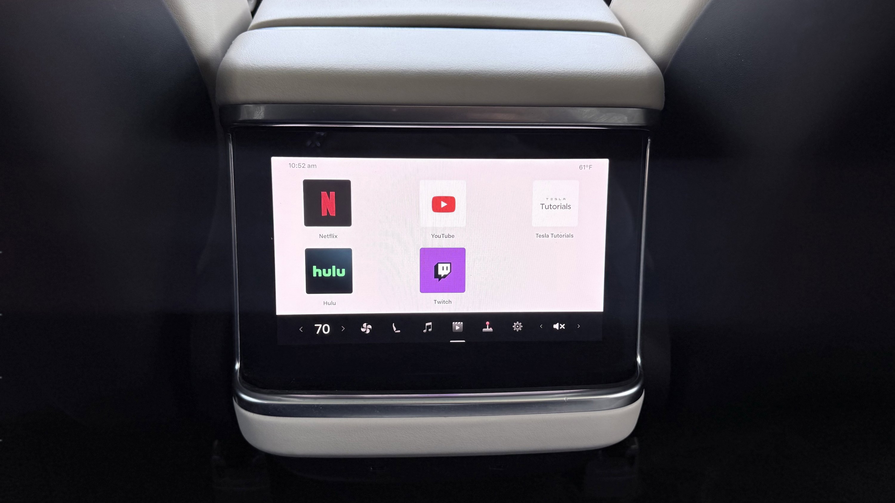 Used 2021 Tesla Model S Plaid image 47