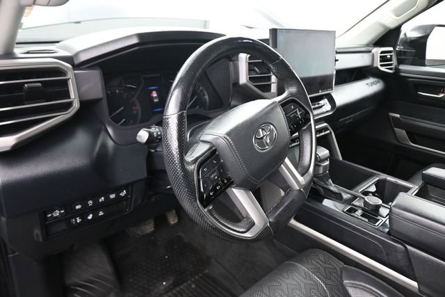 Used 2022 Toyota Tundra SR5 w/ Advanced Technology Package AWD/4WD image 70