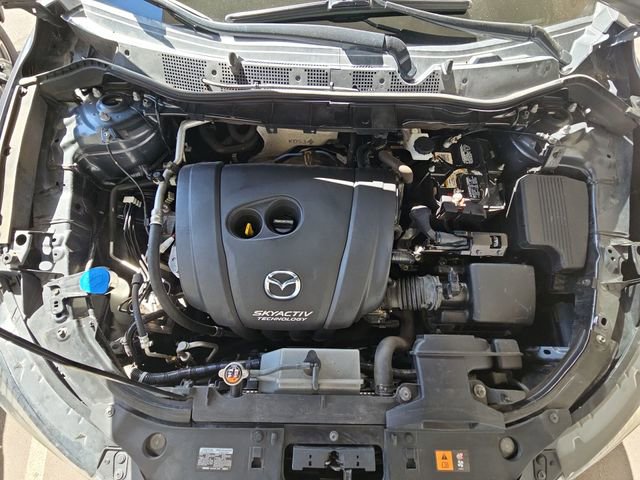 Used 2016 MAZDA CX-5 Sport AWD/4WD image 17
