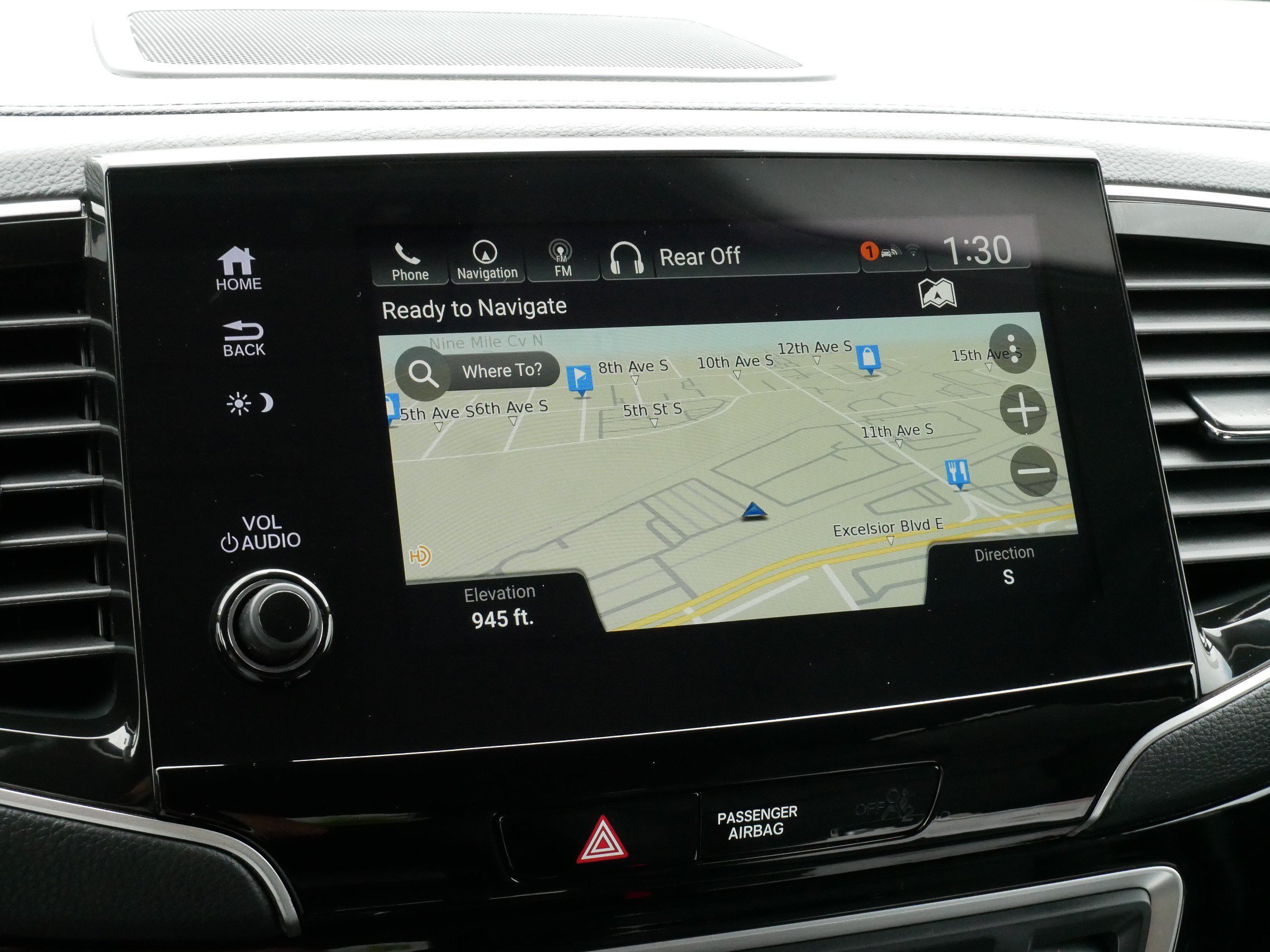 Used 2022 Honda Pilot Touring image 22