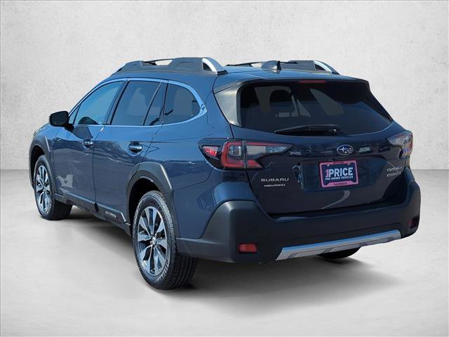 Used 2023 Subaru Outback Touring XT image 10