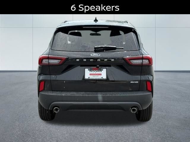 Used 2026 Ford Escape ST-Line Select w/ Equipment Group 401A AWD/4WD image 11