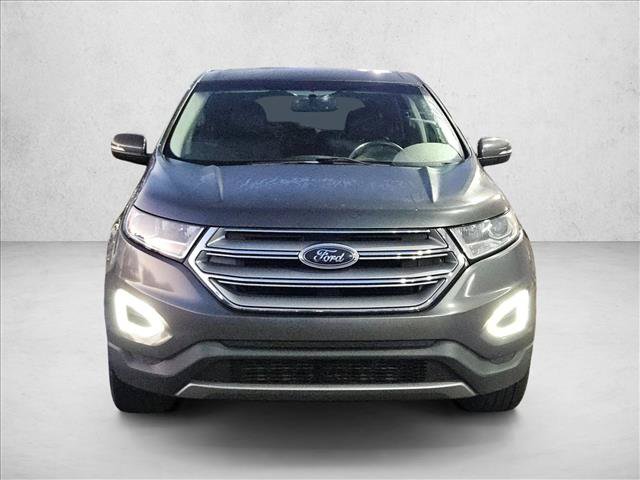 Used 2018 Ford Edge Titanium FWD image 2