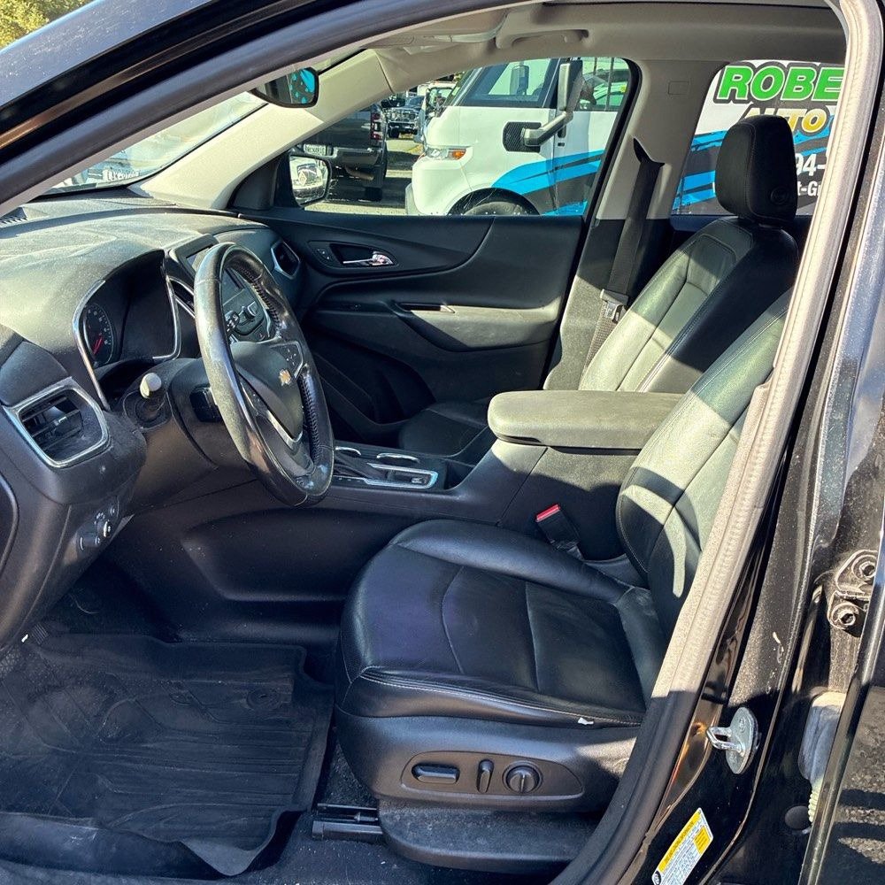 Used 2020 Chevrolet Equinox LT w/ Midnight Edition AWD/4WD image 5