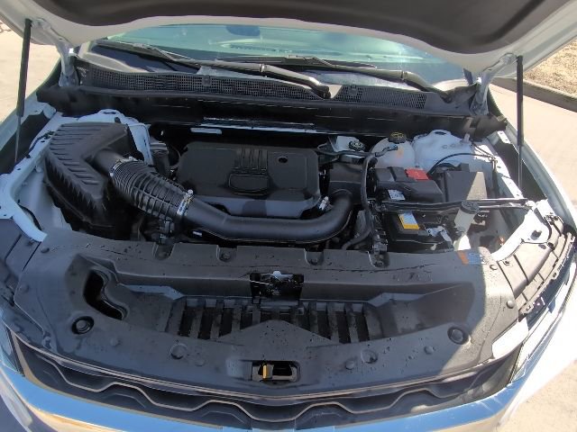 Used 2025 Chevrolet Blazer LT AWD/4WD image 35