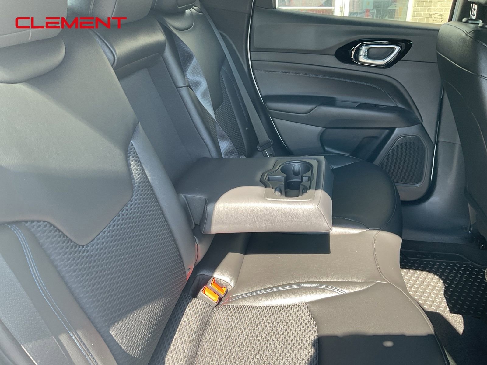 New 2026 Jeep Compass Latitude w/ Quick Order Package 29K image 19