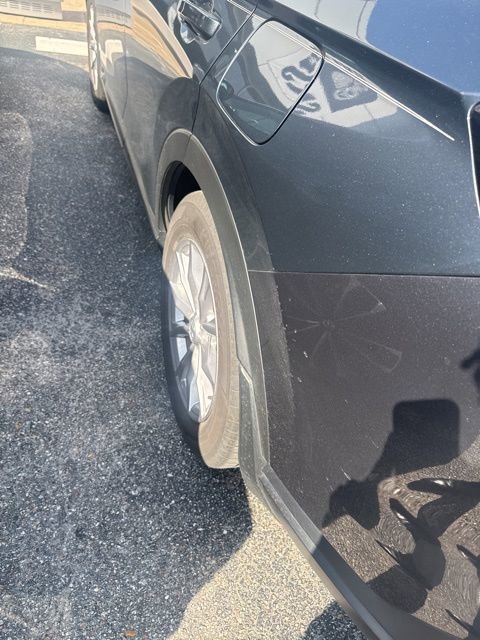 Used 2024 Honda CR-V EX-L image 11