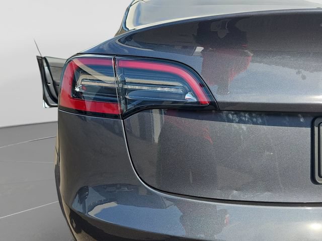 Used 2023 Tesla Model 3 Standard Range RWD image 38