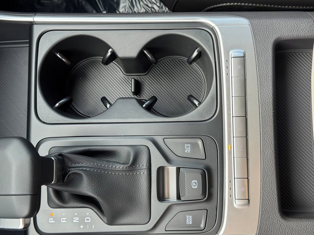 New 2026 Kia Carnival image 23