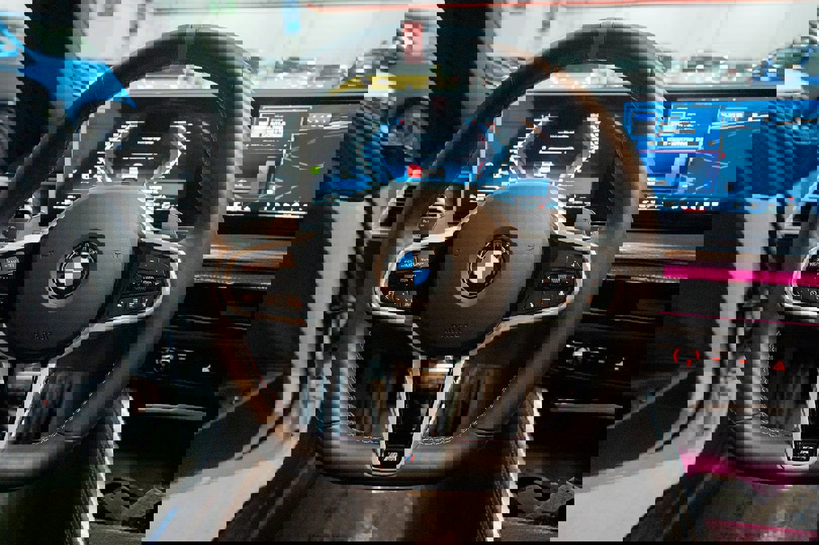 Used 2026 BMW 440i xDrive Coupe w/ Premium Package image 36