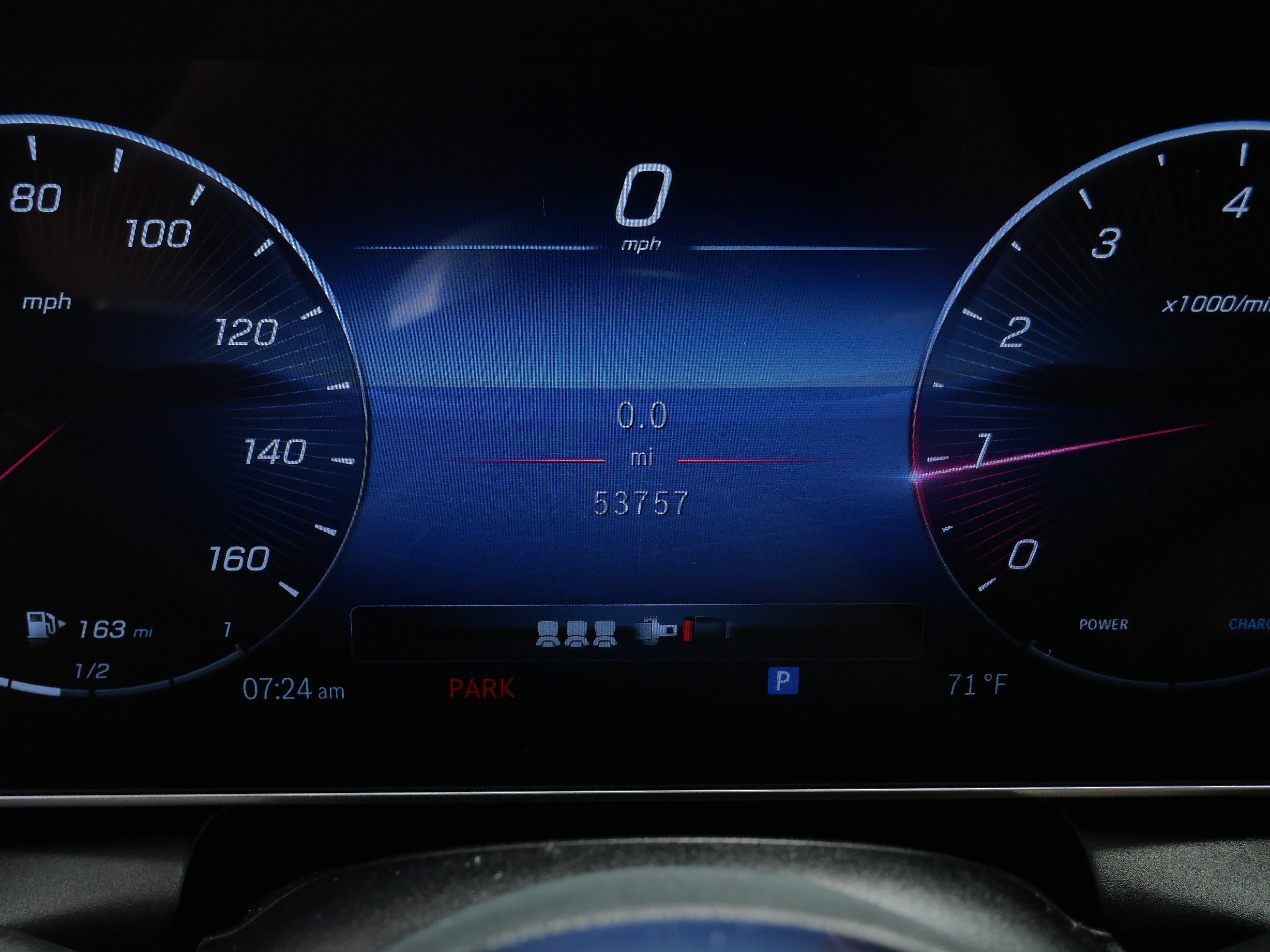 Used 2023 Mercedes-Benz GLC 300 4MATIC image 29